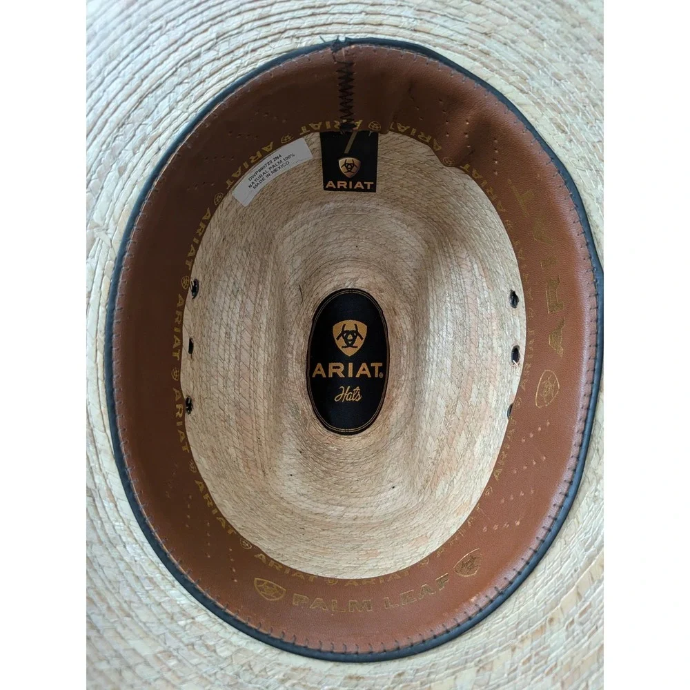 Ariat good